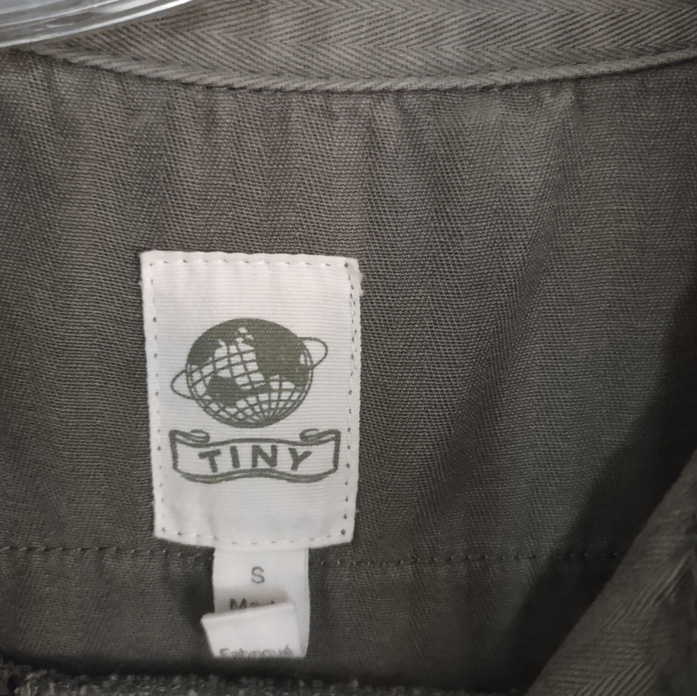 Tiny Brand Jacket - image 2